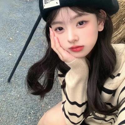 江湖流浪女