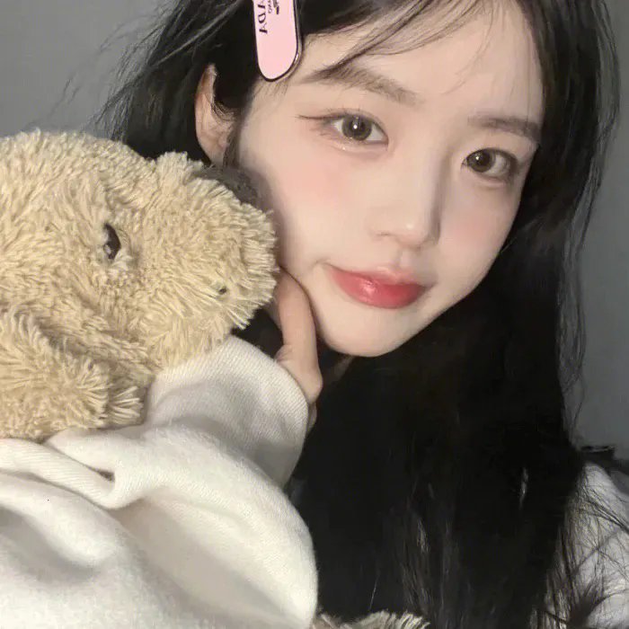 妹妹